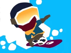 Gra Downhill Chill w Internecie