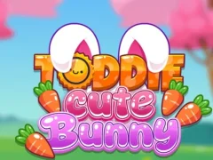 Gra Toddie Cute Bunny w Internecie