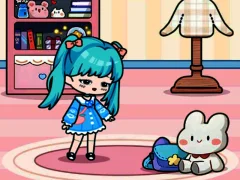 Gra Girl Games Unblocked: Mini Fun w Internecie