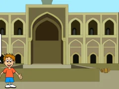 Gra Hooda Escape Iraq 2025 w Internecie