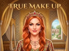 Gra True Make Up w Internecie