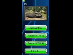 Gra Guess The German Tank w Internecie
