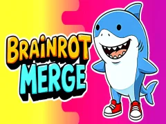 Gra Brainrot Merge w Internecie