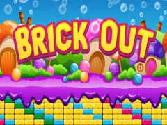 Gra Brick Out w Internecie