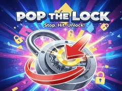 Gra Pop The Lock w Internecie