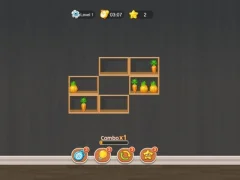 Gra Goods Clear Crafter w Internecie