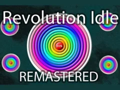 Gra Revolution Idle RE w Internecie