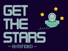 Gra Get The Stars - Extended w Internecie