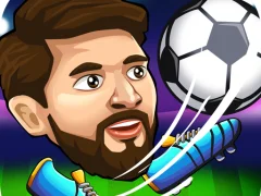 Gra Volleyball 2020 w Internecie