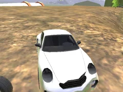 Gra Car Smash Simulator Crash & Tune w Internecie