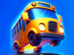 Gra Bus Parking Out w Internecie