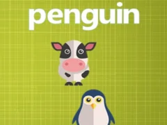 Gra What's That Animal w Internecie