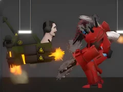 Gra Last Play: Ragdoll Sandbox w Internecie
