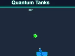Gra Quantum Tanks w Internecie