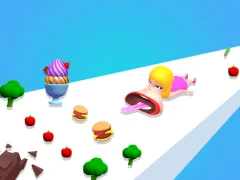 Gra Mouth Shift 3D w Internecie