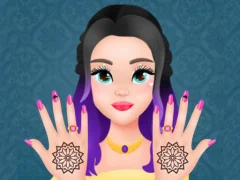 Gra Jasmine Beauty Salon w Internecie