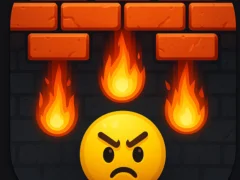 Gra Bricks of Wrath w Internecie
