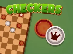 Gra Checkers w Internecie