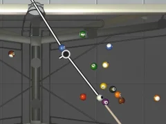 Gra Nova Billiard w Internecie