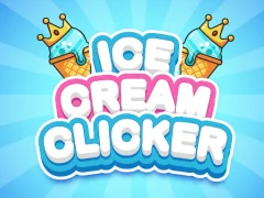 Gra Ice Cream Clicker w Internecie