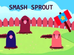 Gra Smash Sprout w Internecie