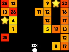 Gra Balls: Ricochet! w Internecie
