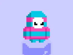 Gra Fall Guys Runner : Mobile w Internecie