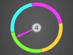 Gra Bow Color Circle w Internecie
