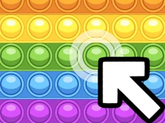 Gra Infinity Pop it! w Internecie