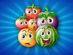 Gra Fruit Smash Master w Internecie