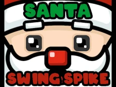 Gra Santa Swing Spike w Internecie