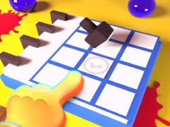 Gra Stamp It Puzzle w Internecie