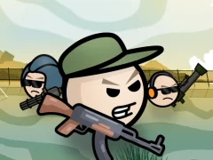 Gra Mini Shooters w Internecie