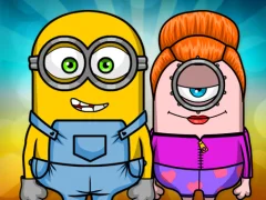 Gra Dawn of the Minions w Internecie