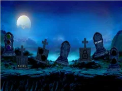 Gra Cemetery Escape w Internecie