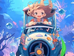Gra Pull the Pin Fish Rescue w Internecie