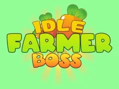 Gra Idle Farmer Boss w Internecie