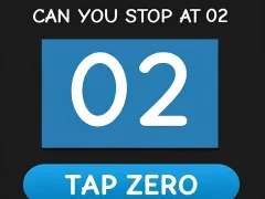 Gra Tap Zero w Internecie