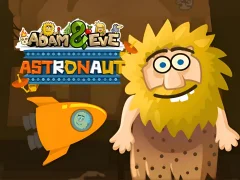 Gra Adam & Eve: Astronaut w Internecie