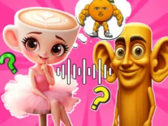 Gra Kids Quiz: Brainrot Soundboard Memes w Internecie