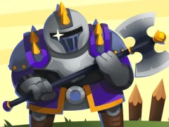 Gra Heroes Towers w Internecie