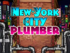 Gra Newyork City Plumber w Internecie