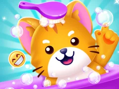 Gra My Pet Care Salon w Internecie