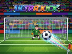 Gra Ultra Kick w Internecie