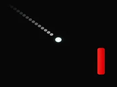 Gra Arcade Pong w Internecie