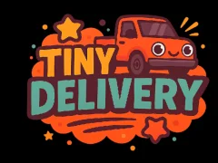 Gra Tiny Delivery w Internecie