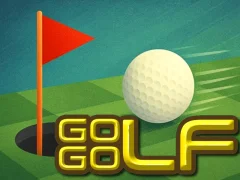 Gra Go Golf w Internecie