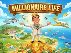 Gra Millionaire Life w Internecie