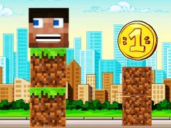 Gra Square Mineblock w Internecie