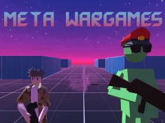 Gra Meta Wargames w Internecie